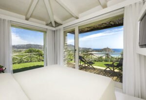Chia Laguna - Hotel Baia