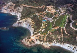 Eco Village Baia delle Ginestre