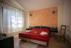 Hotel Papaveri E Grano