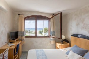 Hotel Villa del Mare