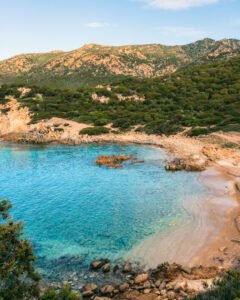 Cala de Sa Perda Longa