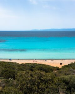 Spiaggia di Mari Pintau