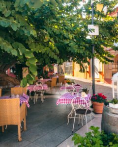 Café i Pula