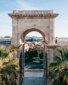 Cagliari