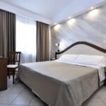 Nicoletta Hotel værelse