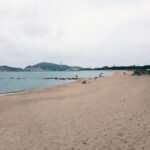 Stranden Riva Di Ponente