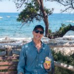 Vegansk is på Østsardinien