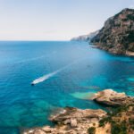 Østsardinien bådtur