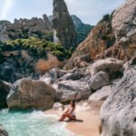 Hemmelig bugt ved Cala Goloritze