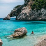 Østsardinien strand