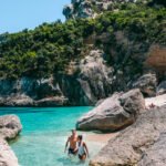 Cala Goloritze strand