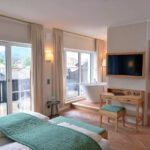 Biohotel Garmischer Hof i Garmisch-Partenkirchen