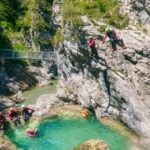 Victoria hopper ned i pool