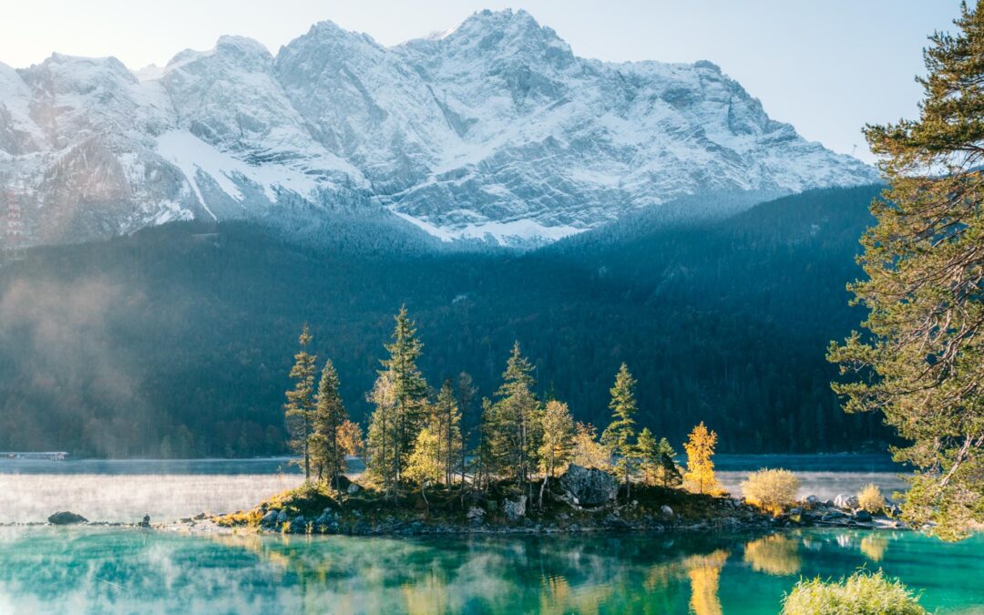 Rejseguide til Garmisch-Partenkirchen: 25 bedste oplevelser & seværdigheder