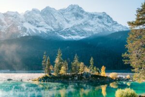 Rejseguide til Garmisch-Partenkirchen: 25 bedste oplevelser & seværdigheder