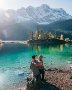 Eibsee