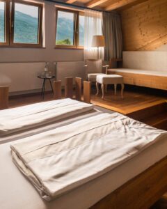 Biohotel Garmischer Hof i Garmisch-Partenkirchen