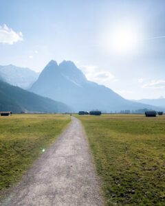 Hammersbacher Fußweg