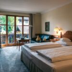 Hotel Zugspitze Garmisch-Partenkirchen