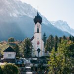 Sankt Johannes kirke i Grainau