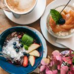 Mad i Garmisch-Partenkirchen