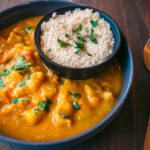 Mad i Garmisch-Partenkirchen.