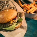 Burger i Garmisch-Partenkirchen