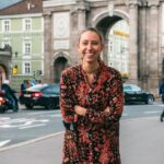 Triumfbuen i Innsbruck