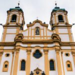 Wilten Abbey Basilica