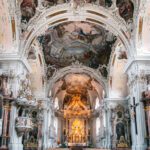 Wilten Abbey Basilica