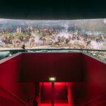 Panoramabillede af Innsbruck