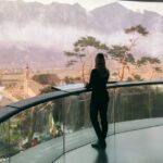 Panoramabillede af Innsbruck