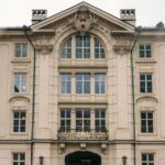 Kejserpaladset i Innsbruck