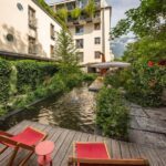 Nala Individuellhotel i Innsbruck