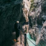 Partnachklamm-kløften