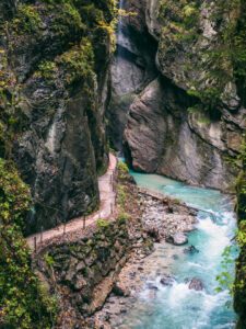 Partnachklamm