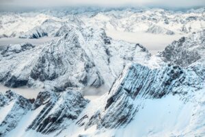 Zugspitze