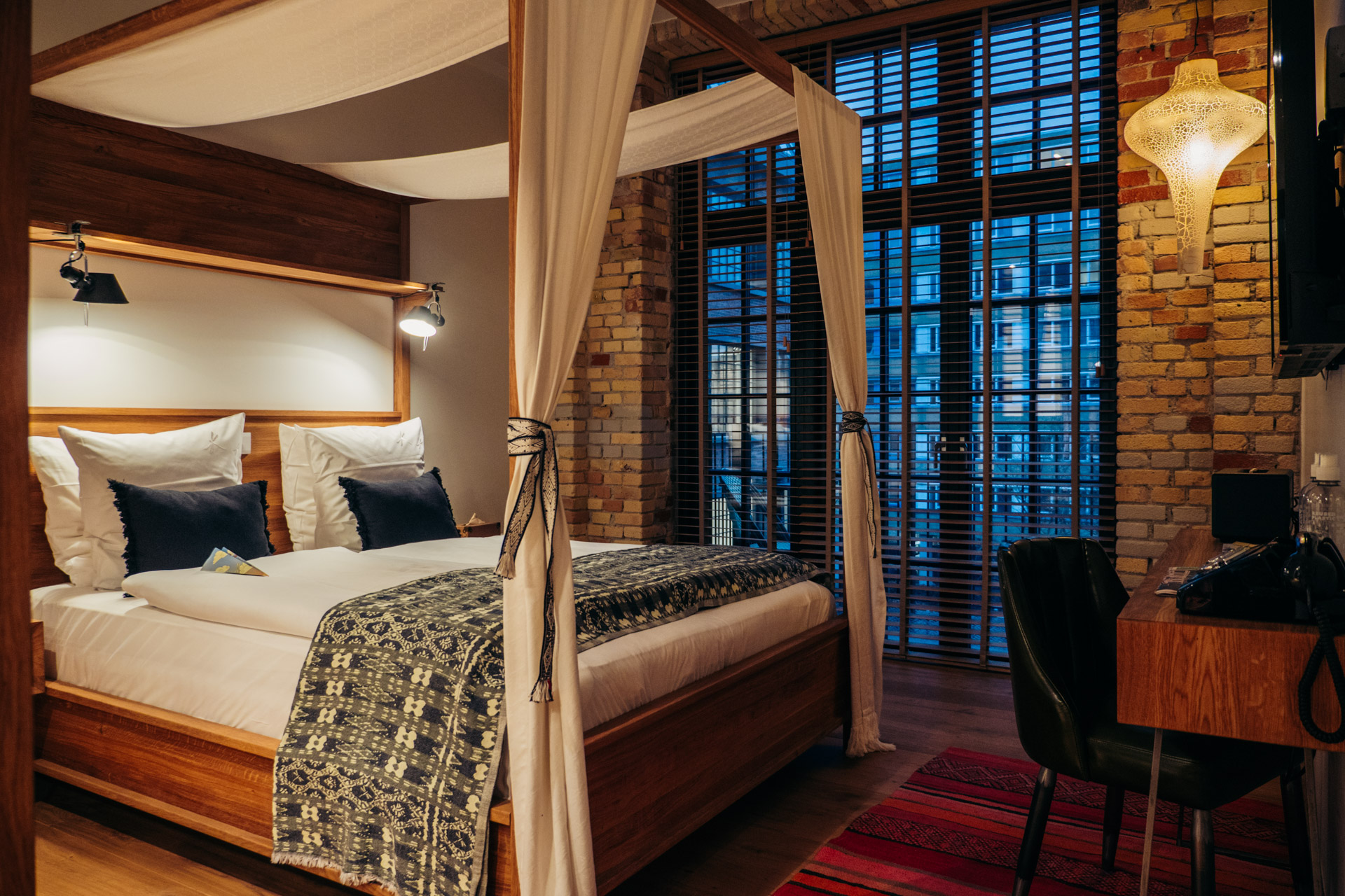 Anmeldelse af Bryggen Guldsmeden: Økologi, pool & fitness i bæredygtige rammer