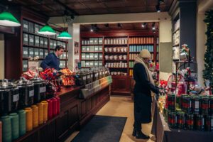 Paloma Tea Company