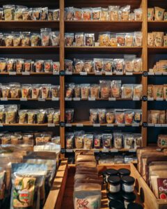 Rawfoodshop