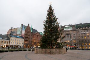 Stortorget i Malmø