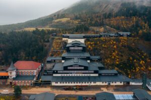 Minerne i Rammelsberg