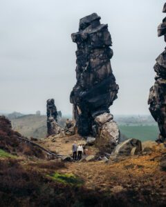 Königsstein ved Teufelsmauer