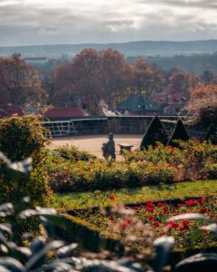 Schlossberg-haven