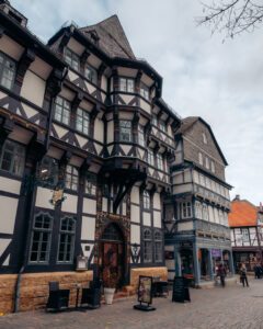 Romantik Hotel Alte Münze