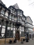 Hotel Alte Münze i Goslar