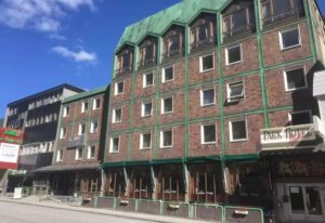 Park Hotel Rjukan
