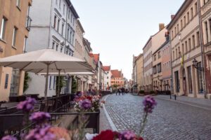 Lutherstadt Wittenberg