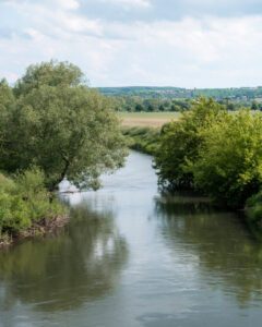 Saale-Unstrut-floden