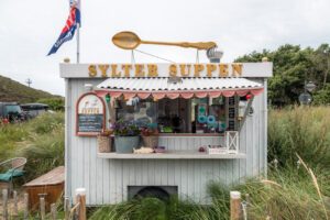 Sylter Suppen i List